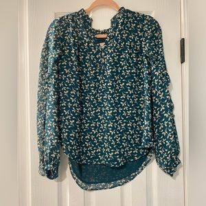 Loft Blouse XS